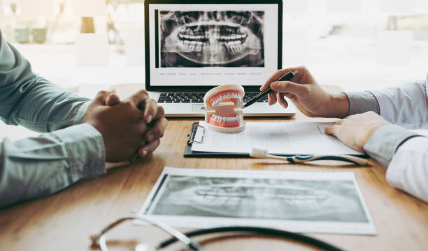 Best Emergency TMJ Treatment in Huntington, WV