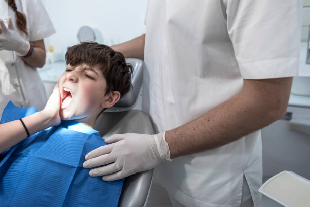 Best After-Hours Dental Trauma Care in Huntington, WV