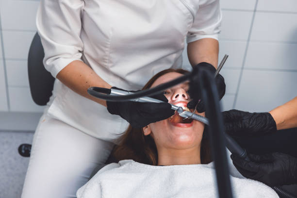 Best Same-Day Emergency Dental Services in Huntington, WV